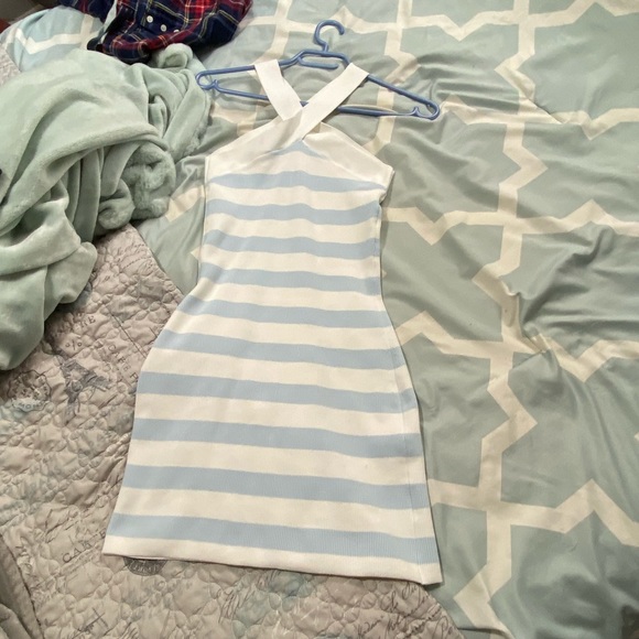 Aritzia Babaton Mini Dress - Picture 2 of 2